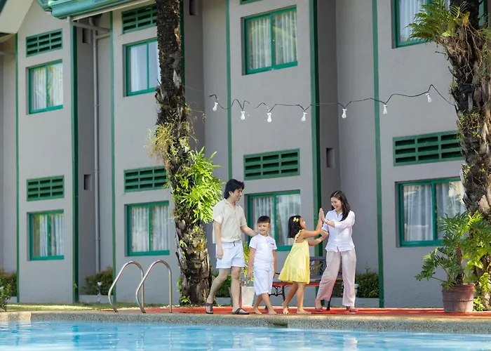 Microtel By Wyndham Cabanatuan