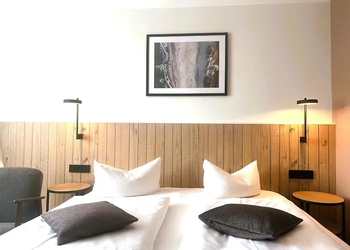 Hotels in Lambrechtshagen