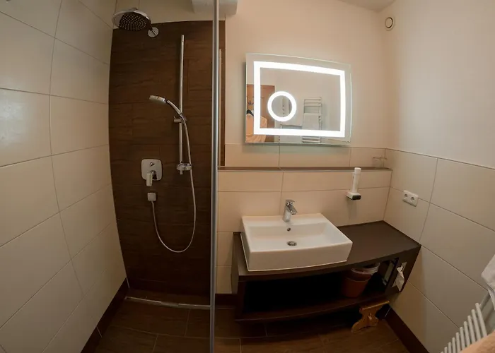 Hotel-Appartement Ferienhof