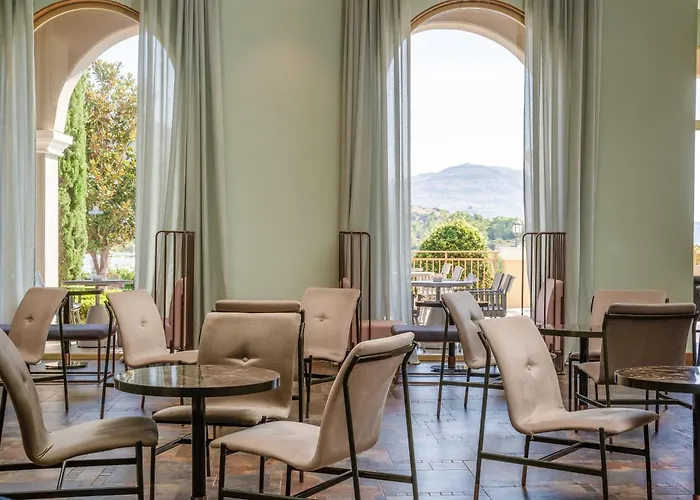 Lindos Imperial Resort & Spa (Adults Only)