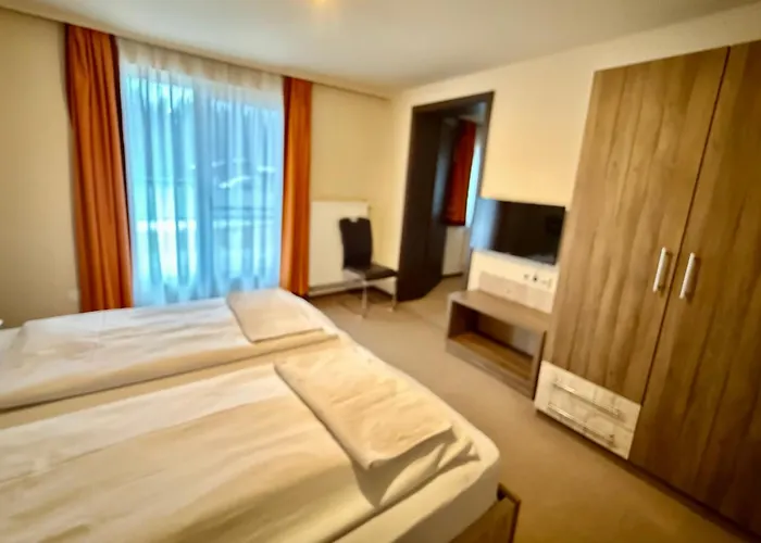 Hotel Alta Vista