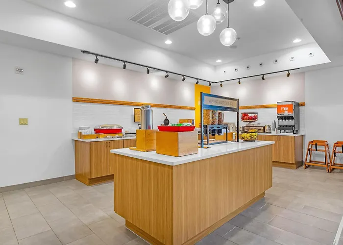 Hampton Inn & Suites New Braunfels