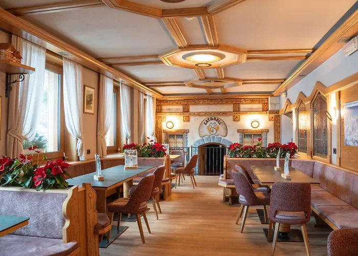 Hotel La Montanara Predazzo