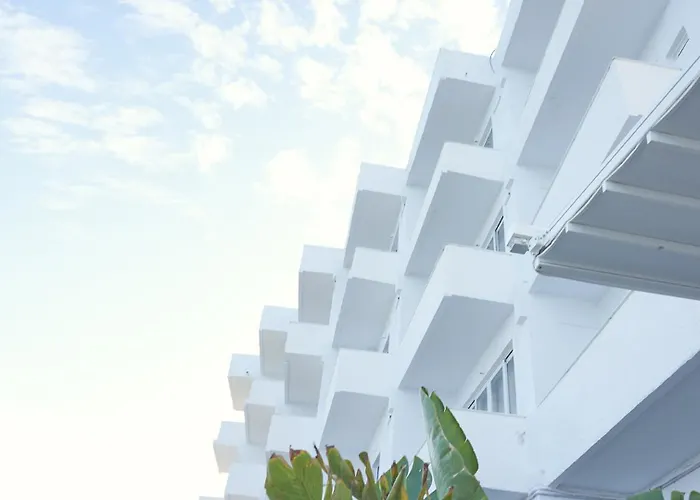 Klinakis Beach Hotel