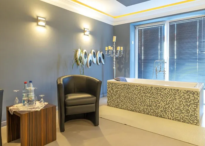 Strandhotel Dranske