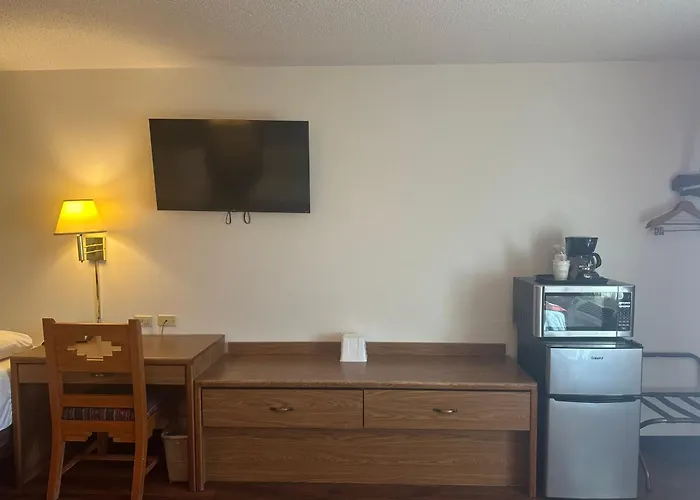 Super 8 By Wyndham Las Vegas