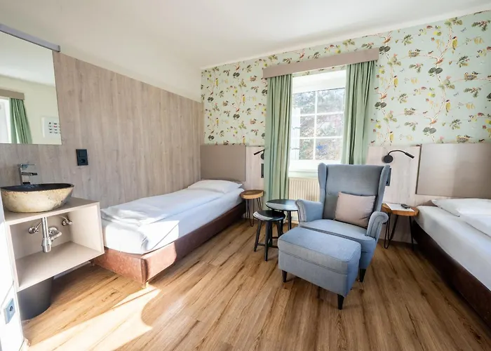 Wallner - Hotel&Wirt
