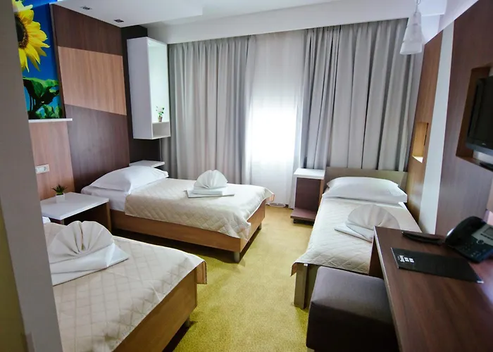 Hotel Herceg
