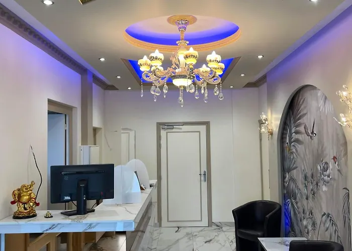 Contact Hotel Le Continental