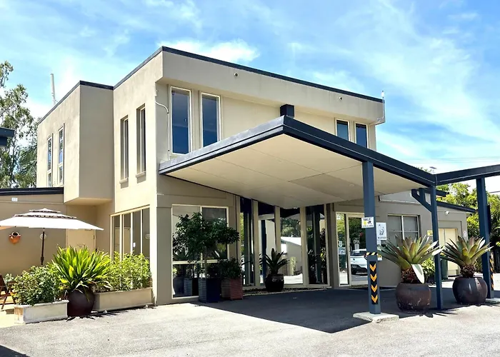 Caboolture Motels