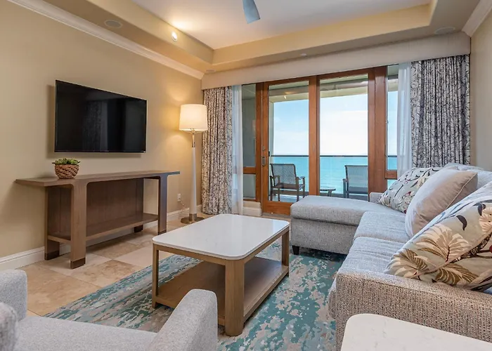 Dolphin Bay Resort And Spa