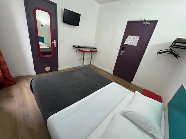 Hotel Chevallier