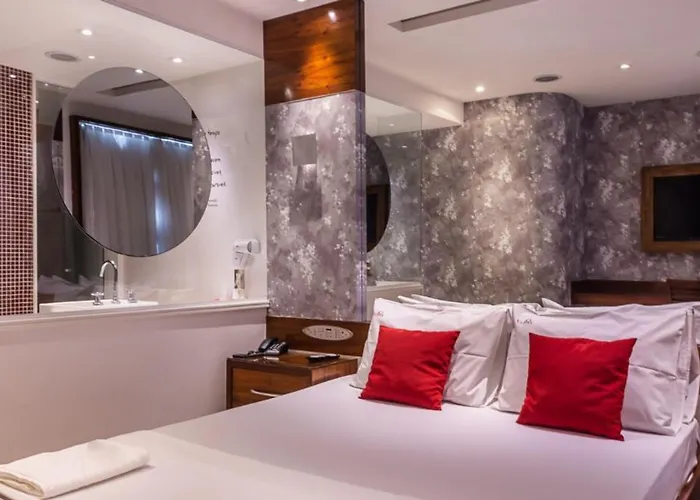Vox Hotel