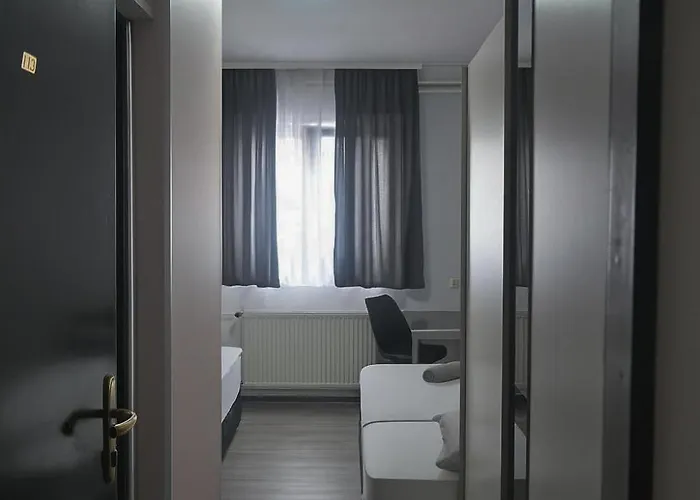 Hostel M