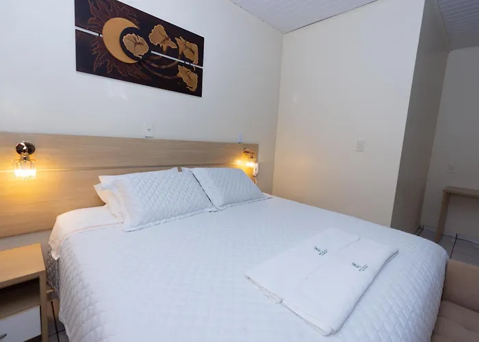 Hotel SPA Paraíso