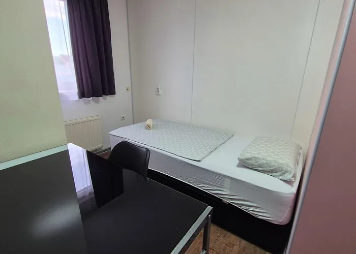 Hostel M