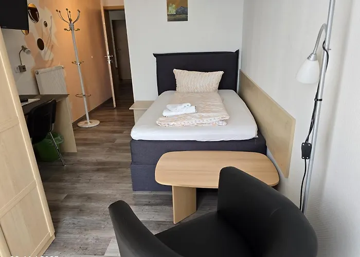 Hotel Ackermann