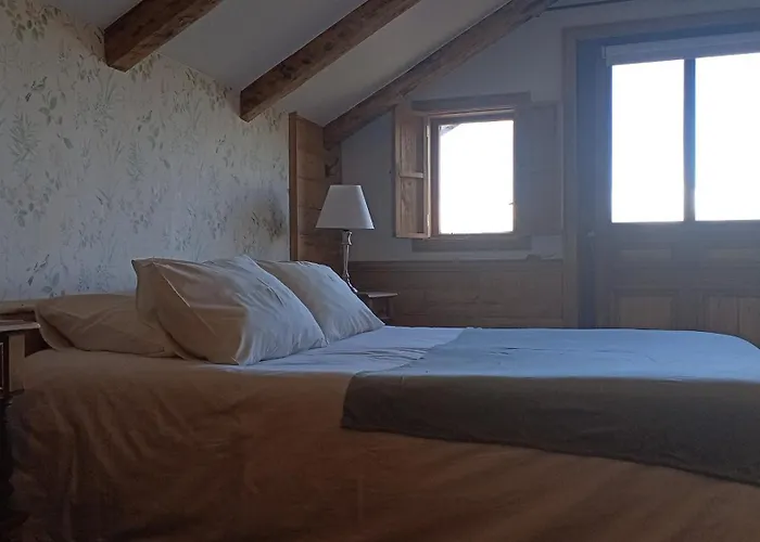 Hotel Boutique Casa Werner