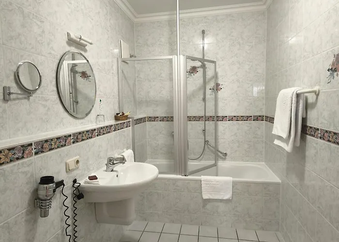 Hotel Goldener Anker
