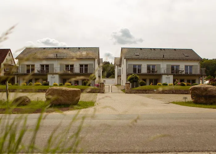 Hotel Ettrich&Elbresort Rathen