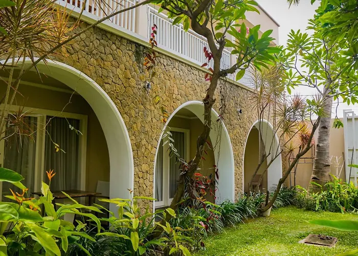 Novo Turismo Resort & Spa