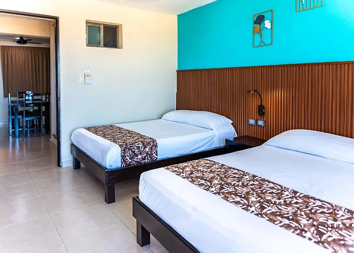 Hotel & Suites Domani