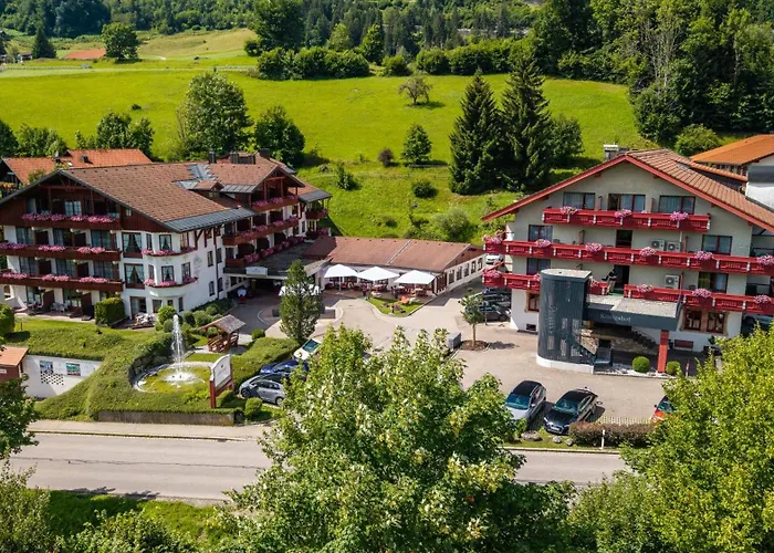 Königshof Hotel Resort