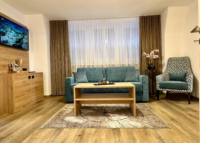 Akzent Hotel Köhler