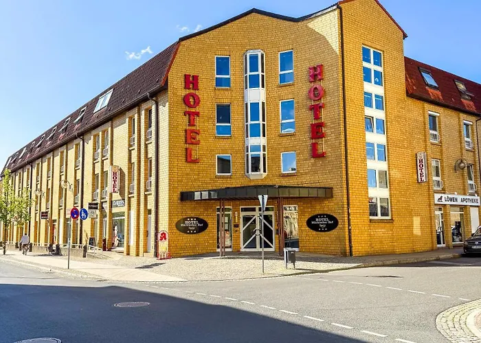 Hotel Märkischer Hof