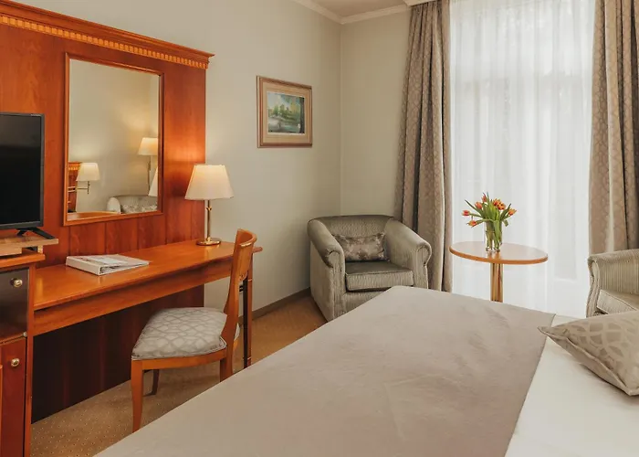 Boutique Hotel Korana Srakovcic