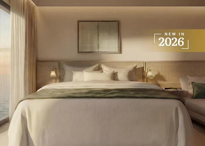 Sirena Resort Hvar - New In 2026