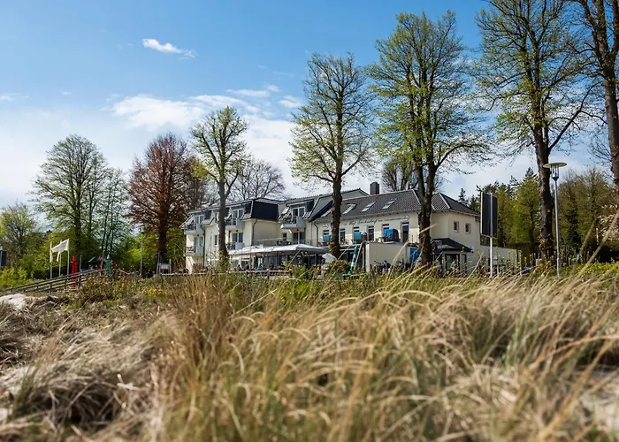 Hof Sierksdorf