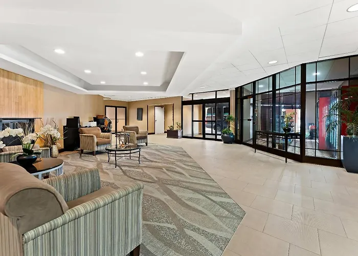 Quality Hotel Philadelphia Airport