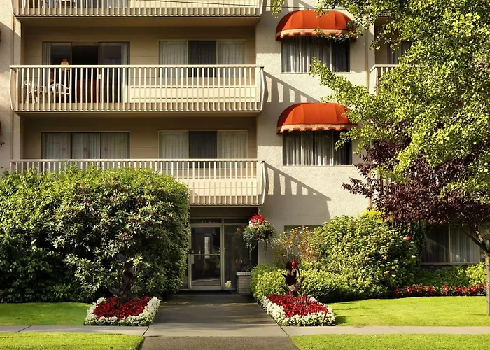 Royal Scot Hotel & Suites, Trademark Collection By Wyndham
