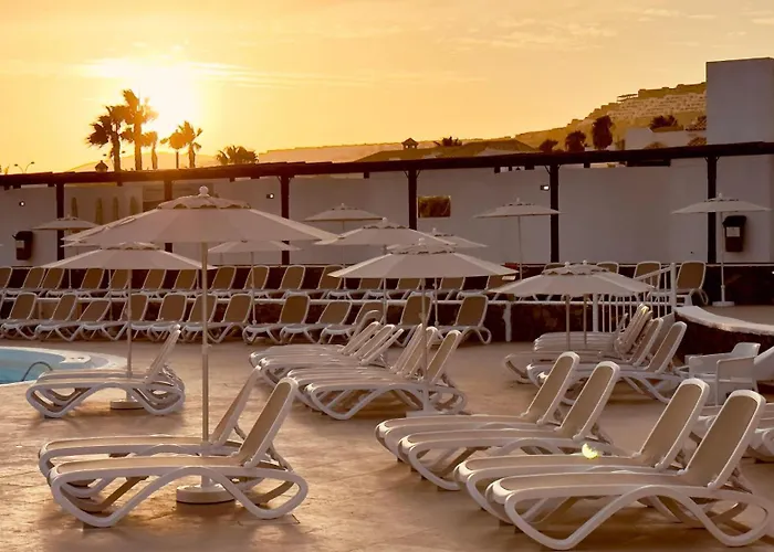 Bluesea Club Caleta Dorada