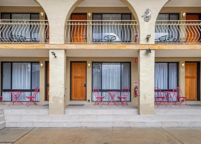 Gallery Motel