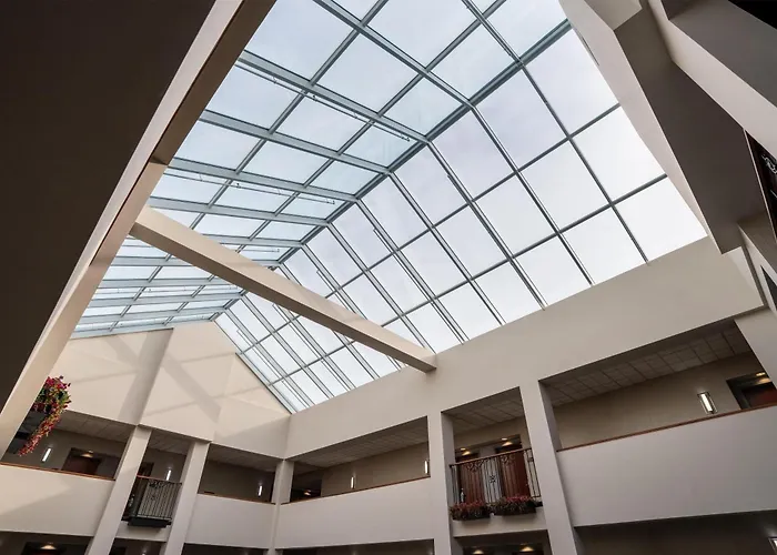 Hampton Inn & Suites By Hilton - Rockville Centre