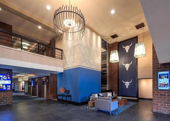 Doubletree By Hilton Billings