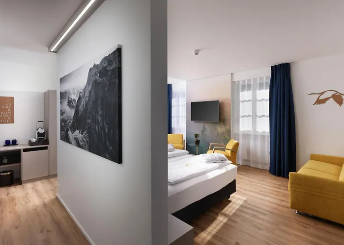 Hotel Engel