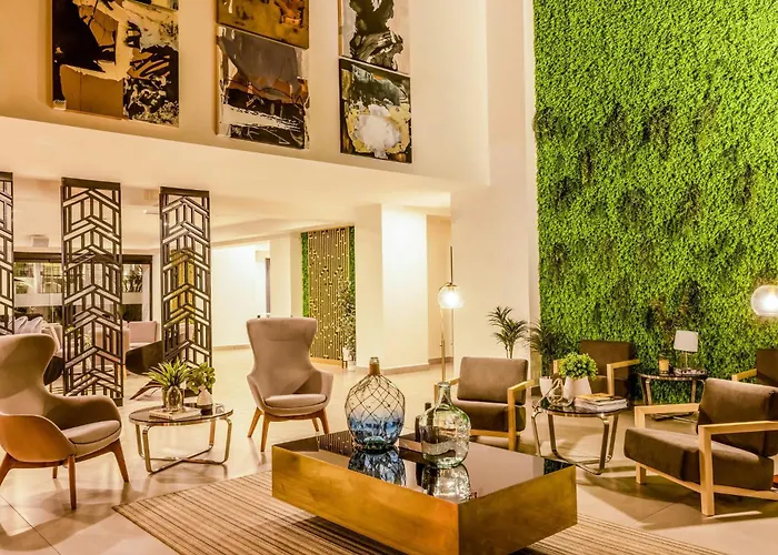 Hotels in Ciudad Juárez