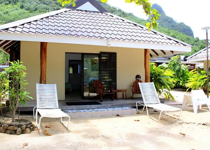 Hotel Kaveka