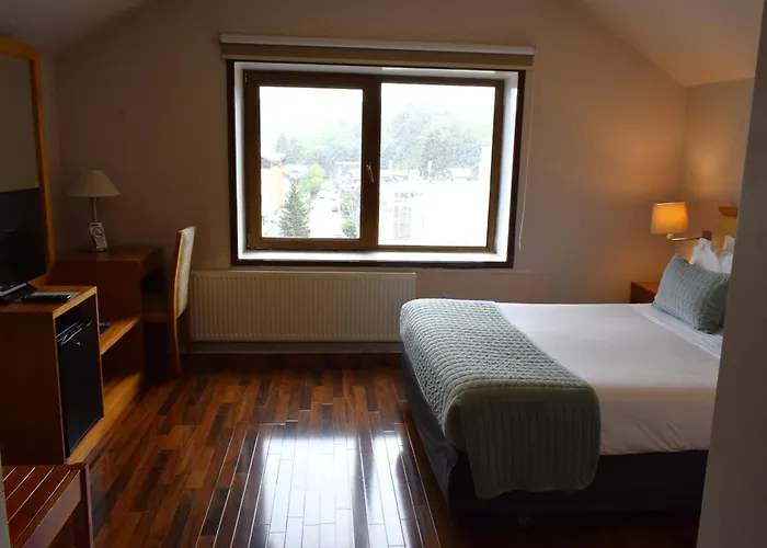 Gran Hotel Vicente Costanera
