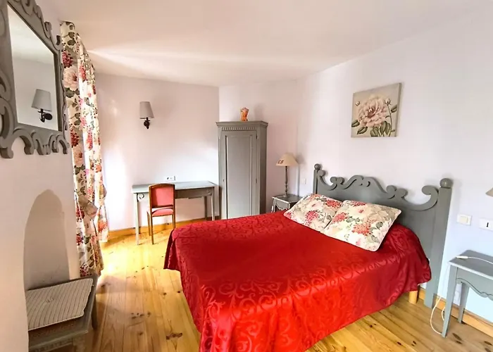 Hotel L'Astrolabe
