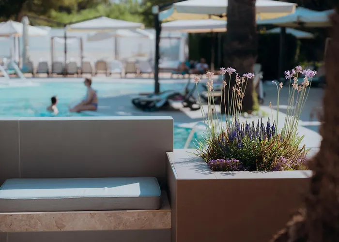 Hotel Acquario
