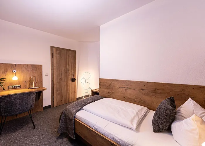 Hotel AlpinaRos