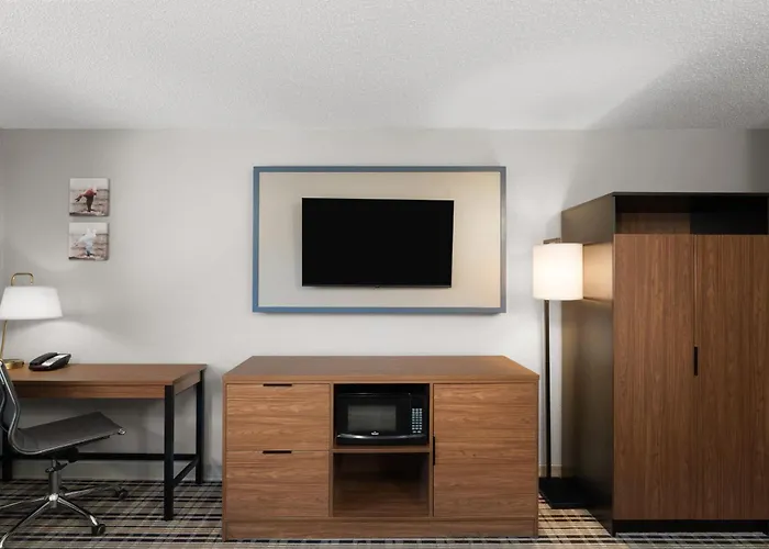 Americinn By Wyndham Tofte Near Lake Superior