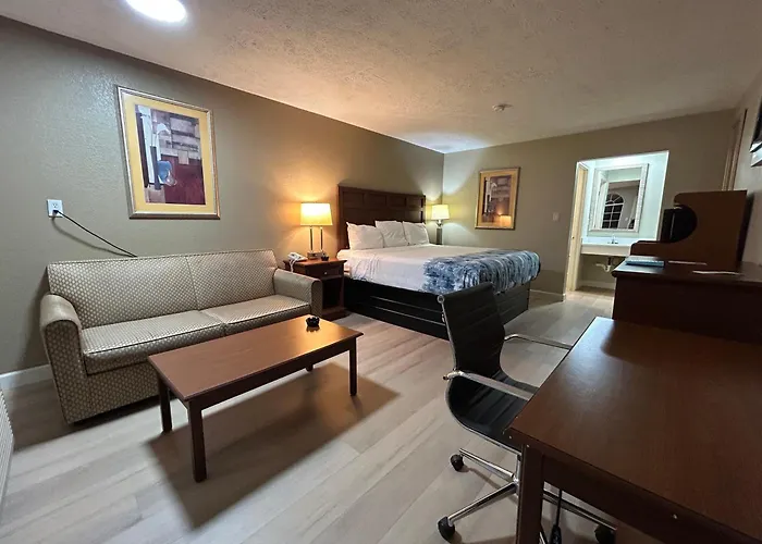 Americana Inn