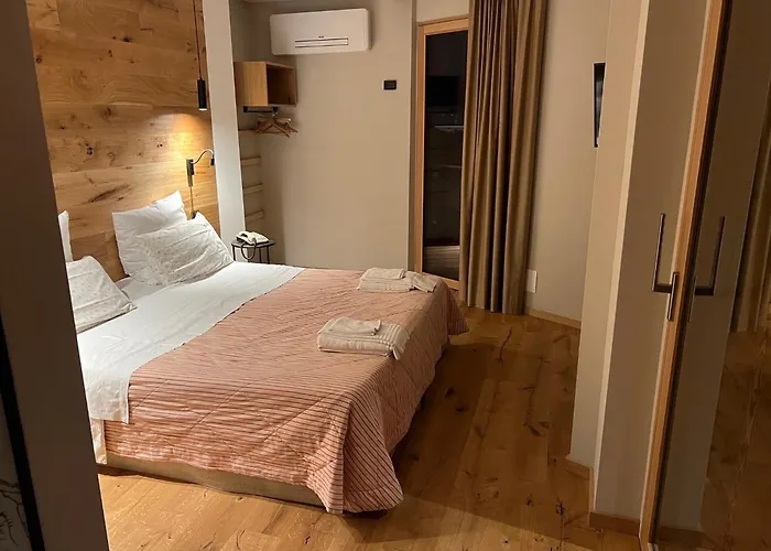 Hotel Henriette