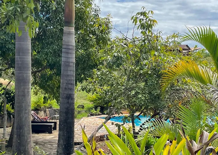 Catavento Pousada