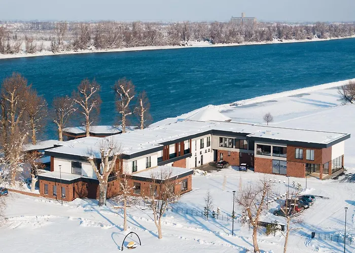 Hotel Dunav